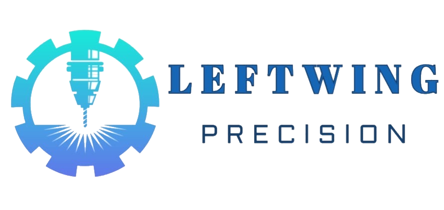 leftwingprecision.com
